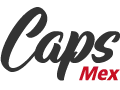 CapsMex – Tienda Online